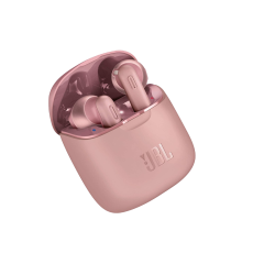 سماعة الأذن اللاسلكية تون 220 تي دبليو أس ترولي من جي ب